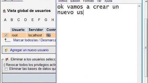 Video Tutorial de instalacion y configuracion de WampServer en localhost [Parte 2]