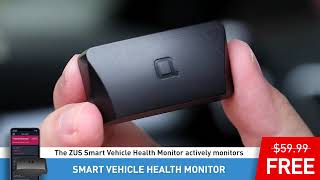 nonda Smart Vehicle Health Monitor Mini screenshot 5