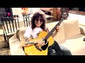 Capture de la vidéo Luiz Caldas - Fanfare For The Common Man (Emerson, Lake And Palmer)