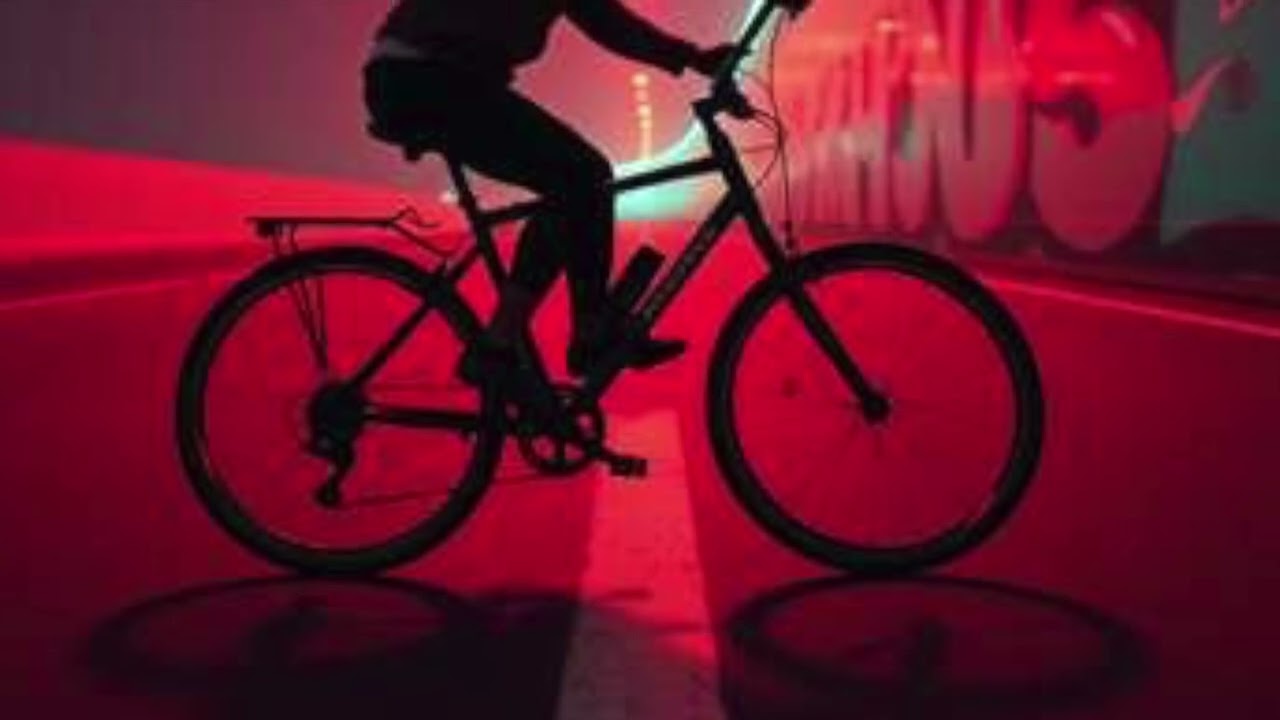 Crank It Off My Back