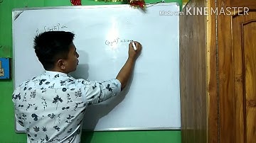 Class 12 Mathematics.Integration By Parts.Part 2.Explained and done Q&As beautifully  in Nepali