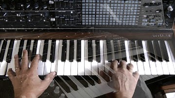 Arturia Matrixbrute