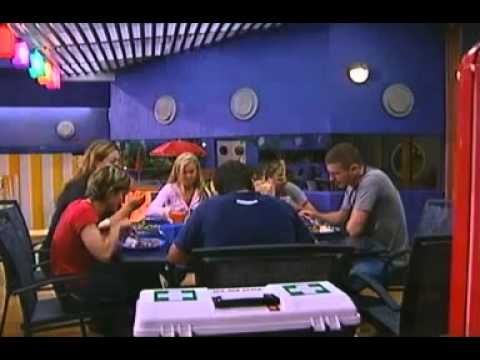 Big Brother Australia 2003 - Day 12 - Uncut #1