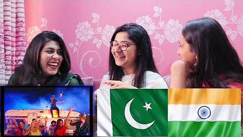 PAKISTAN REACTION | GORA RANG : Inder Chahal, Millind Gaba | Latest Punjabi Songs 2019