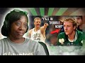 MY MOTHER REACTS TO LARRY BIRD PART 2!!! *She Was Surprised*