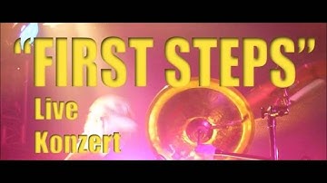 Basstart @ First Steps (25.09.2015)