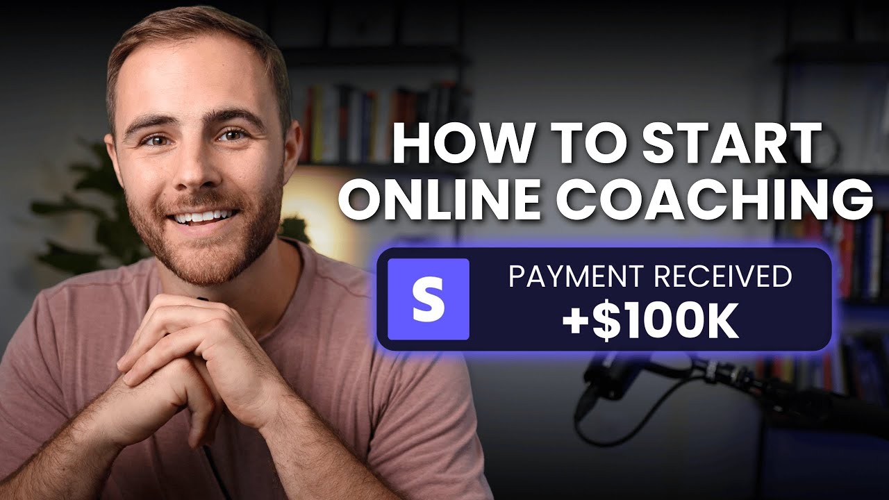 How to Start Online Coaching in 2026: Complete Step-by-Step Training ...