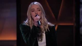Katelyn Tarver - "Young" (Original Song Performance) - Songland 2019
