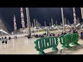 ساحه مسجدالنبوي من امام بوابه 322 تصويري جماد اول 2025