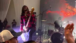 TYPECAST - LAST TIME  (LIVE) @ THE WAREHOUSE, DUTDUTAN 23