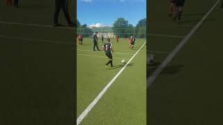 Stadshagen Vasalunds IF VS Bromsten IK 06-07 20180826 Stadshagen Vasalunds IF VS Bromsten IK 06-07 20180826