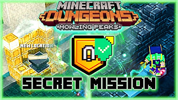 Unlock SECRET MISSION: COLOSSAL RAMPART + Secret Mission Gameplay - Howling Peaks DLC