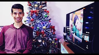 Lidio Mateus Interview Determination Promo