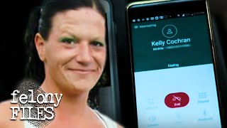 Is Kelly Cochran Responsible For Her Husband s Death Snapped Felony Files
