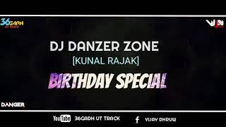 TARI HARI NHA NRI DJ JANGHEL X DJ DOLBY GJM PRESENT ZONE