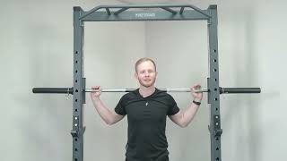 Машина Смита Protrain PR-S3MF. Обзор.