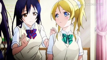 Eli x umi