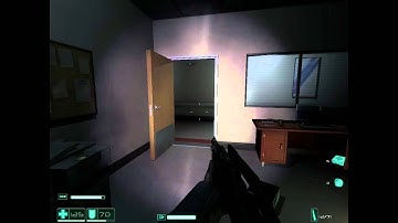 FEAR: Extraction Point - Scary/Funny Moments (Part 2)