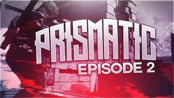 OpAf Prism: Prismatic Ep.2 by OpAf Supreme