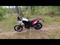 Yamaha Tenere 700 from KTM 790 ADV owner's perspective