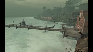 Fantasy Faire 2024 - Thunnus Bay