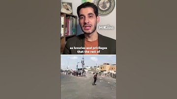 Is Israel assembling gangs to destabilise Gaza after a ceasefire?