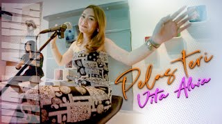 Vita Alvia - Pelas Teri (Official Music Video) KENTRUNG