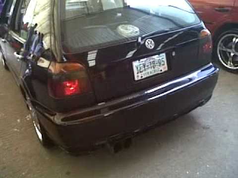 Golf A3