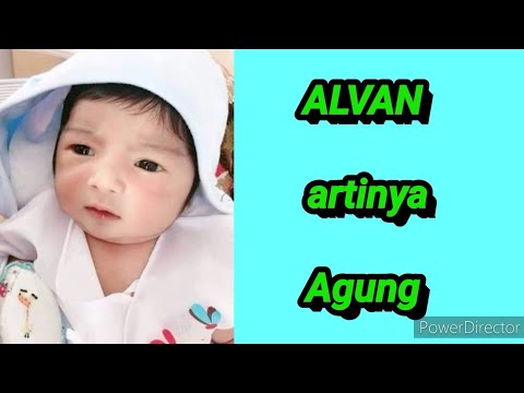 Nama bayi laki  laki  rekomendasi bahasa  Arab  YouTube