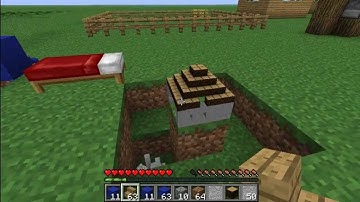 Minecraft Mods | Little Blocks Mod 1.7.2 (Mod Showcase & Download)