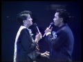 梅艷芳在張國榮演唱會1985片段 Love Is Over 緣份