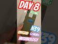 Meshnology N39 Heltec V4: Day 8 Of Testing #esp32 #meshtastic #lora