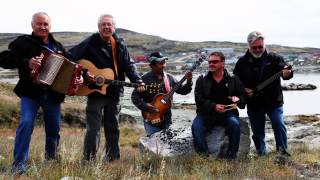 Video thumbnail of "The Flummies: Shores Of Labrador"