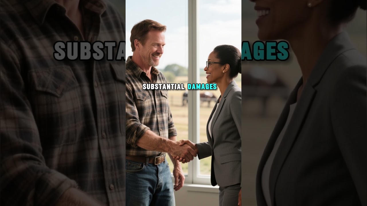 «ТСЖ пересекло мой забор — я пересек их в суде»