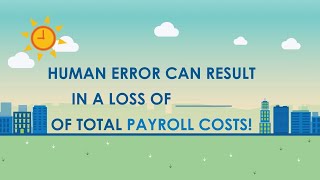 Get the Facts: How Operating Without a Time & Attendance Solution Could Be Costing You.