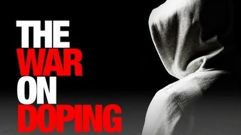 The War On Doping - Trailer