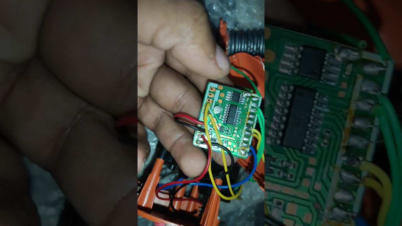 как починить танцующий кактус 🌵