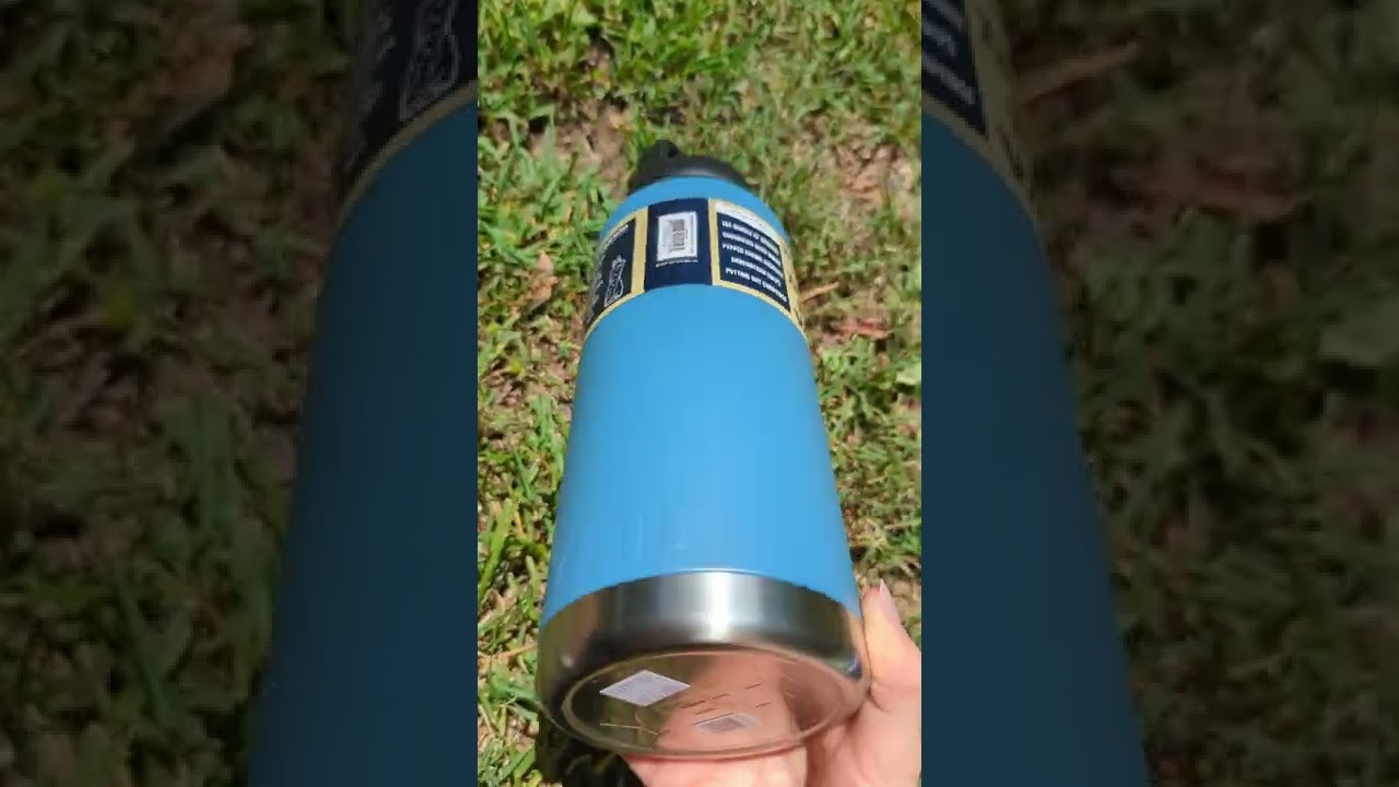 Nordic blue YETI received:) Comparison to river green and all other blues.  : r/YetiCoolers