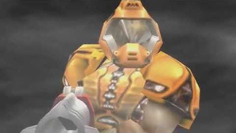 The Art of Tricking 2 [Quake3 DeFrag movie]