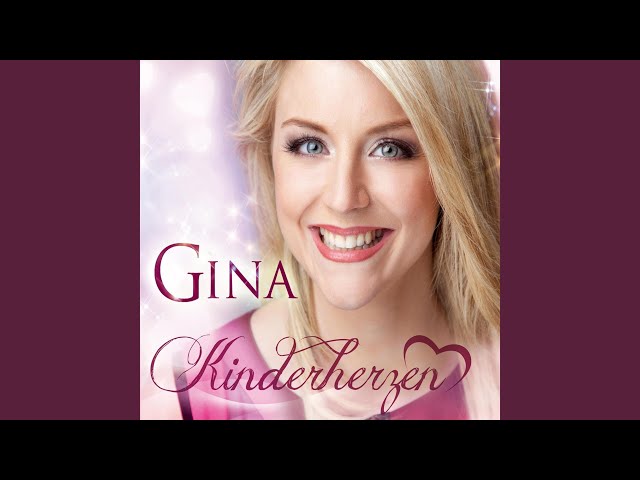 Gina - Wenn Lisa schlaeft