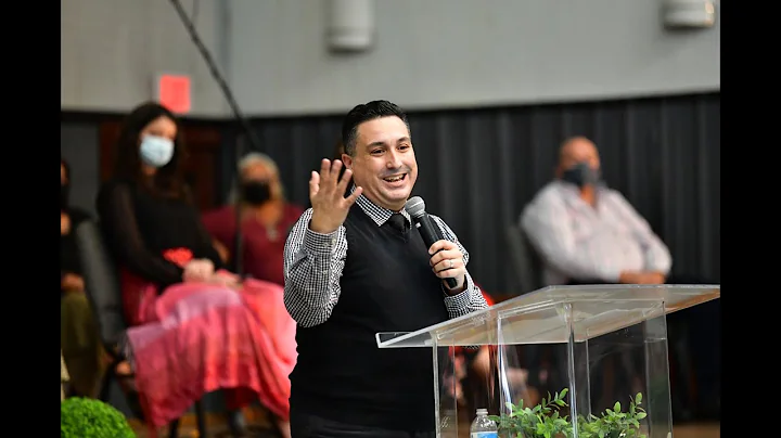 Buscad a Jehov | Pastor Asistente Carlos A Concepc...