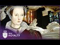 Sudeley Castle: The Home Of Catherine Parr | Crisis At The Castle | Real Royalty with Foxy Games