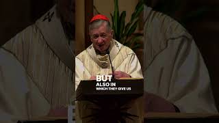 Cardinal Blase Cupich- "Happy Mother's Day"