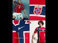 Ranking 2026 World Cup Jerseys Football Worldcup Edit 
