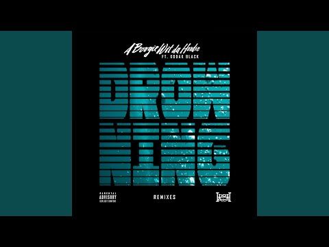 Drowning Feat Kodak Black Drill Remix