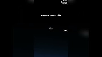 Launch acruxe crew into low earth orbit