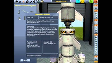 Worst Launches Ever! Kerbal Space Program Part1