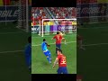 Tendangan Keras By Dembele Vs Donnarumma Mode1vs1 Lewatberanda Trending 