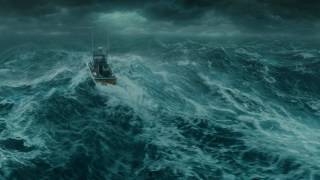 Dramatic String and Piano music 'The Storm' Film Score