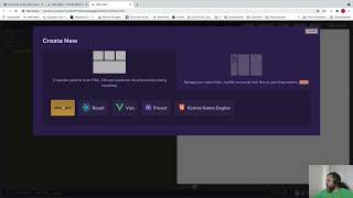 Curso de Programación | Hola personalizado con JavaScript - Crear nuevo proyecto